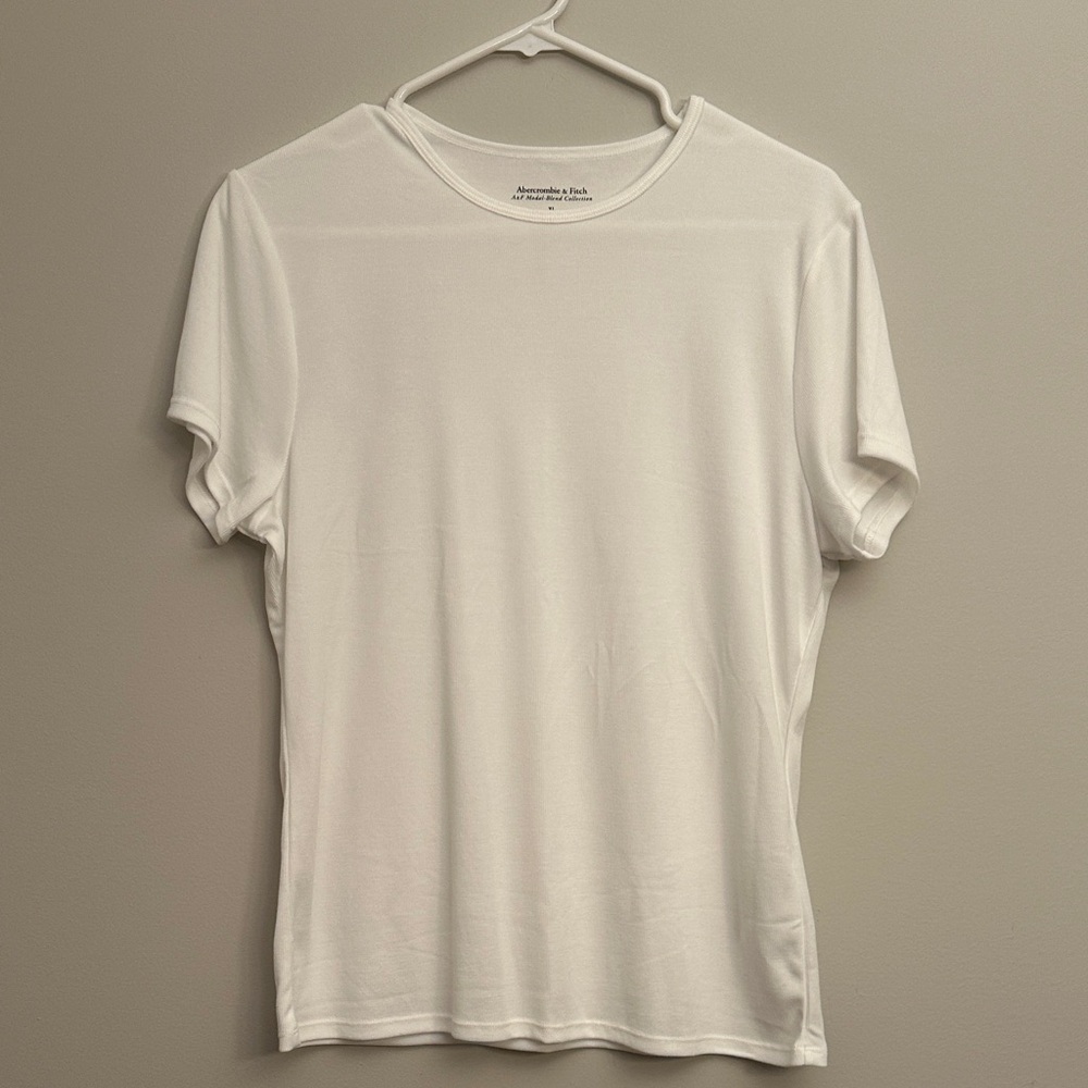 Abercrombie and Fitch Modal Blend Tee